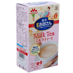 Sữa morinaga bầu